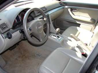 2002 Audi A4 For Sale