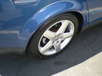 2002 Audi A4 Photos