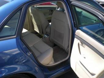 2002 Audi A4 For Sale