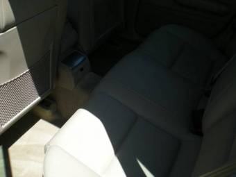 2002 Audi A4 Pictures