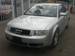 Preview 2002 Audi A4