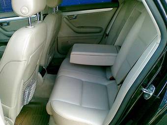 2002 Audi A4 For Sale