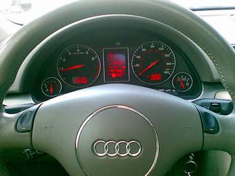 2002 Audi A4 For Sale