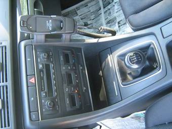 2002 Audi A4 For Sale
