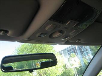 2002 Audi A4 Pictures