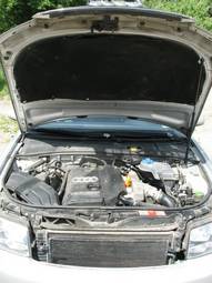 2002 Audi A4 For Sale