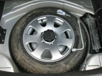 2002 Audi A4 Images