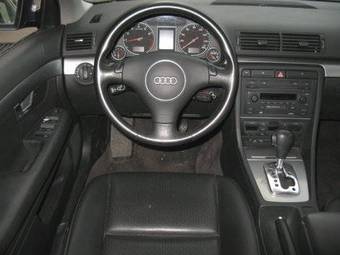 2002 Audi A4 For Sale