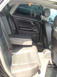 2002 Audi A4 Pictures