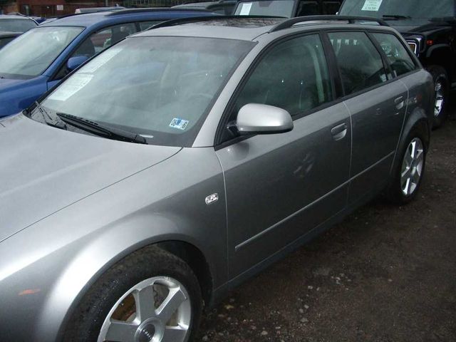 2003 Audi A4