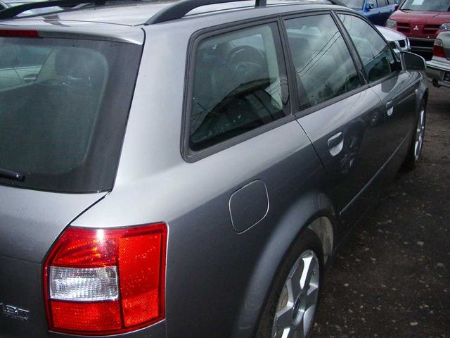 2003 Audi A4