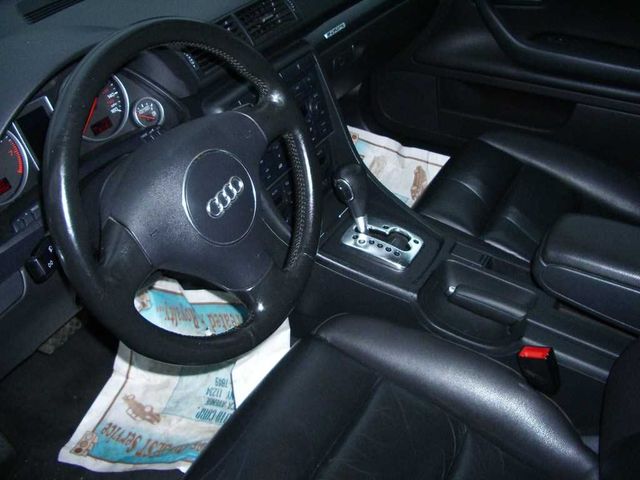 2003 Audi A4