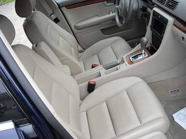 2003 Audi A4