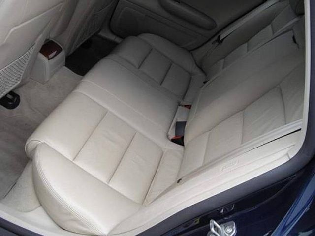 2003 Audi A4