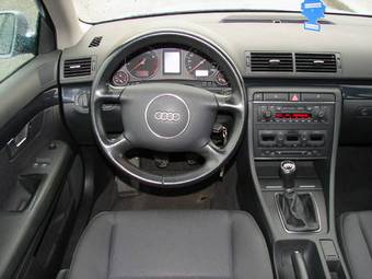 2003 Audi A4 For Sale
