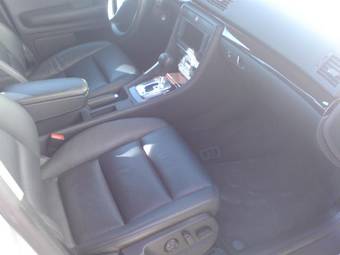 2003 Audi A4 Pictures