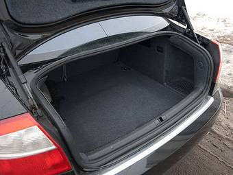 2003 Audi A4 Photos