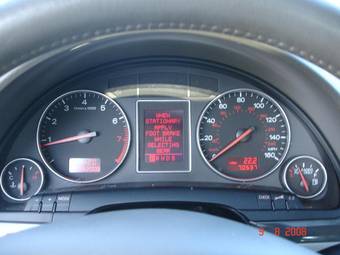 2003 Audi A4 For Sale