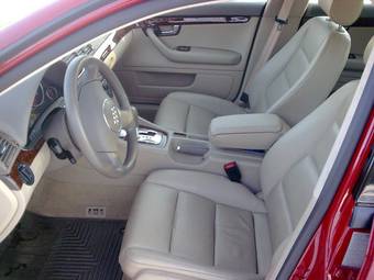 2003 Audi A4 For Sale