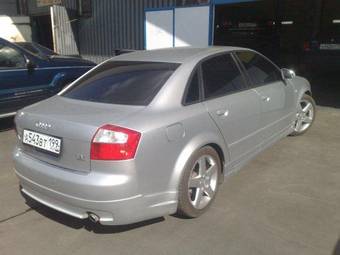 2003 Audi A4 For Sale