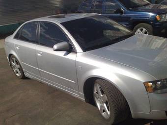 2003 Audi A4 For Sale