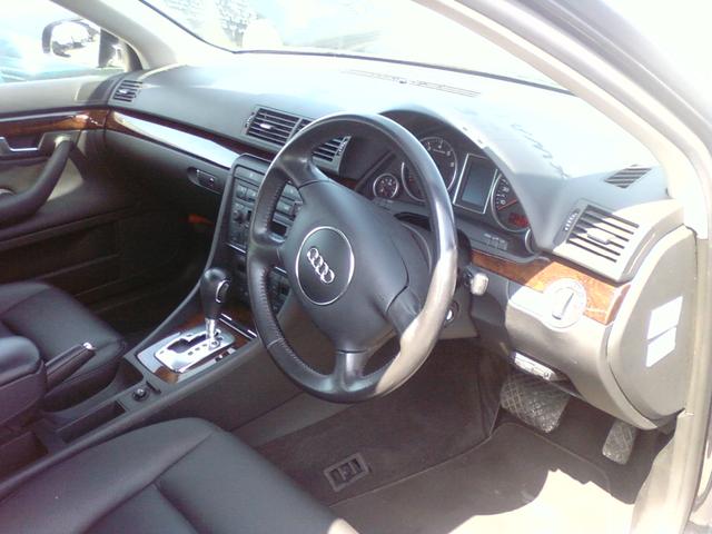 2003 Audi A4