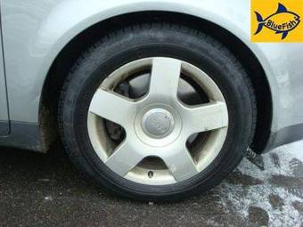 2003 Audi A4 For Sale