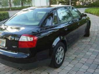 2003 Audi A4 For Sale