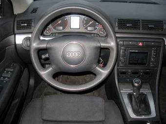 2003 Audi A4 For Sale