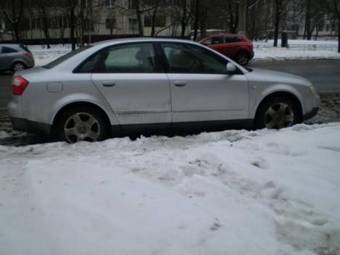 2003 Audi A4 For Sale