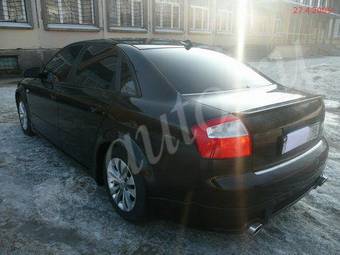 2003 Audi A4 For Sale