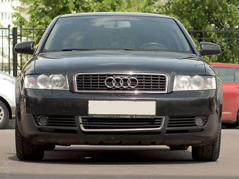 2003 Audi A4 For Sale