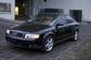 Preview 2003 Audi A4