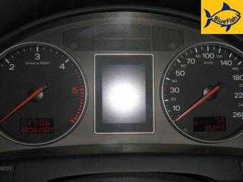2003 Audi A4 For Sale