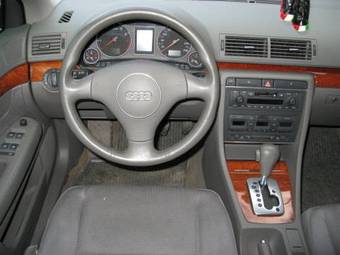 2003 Audi A4 For Sale