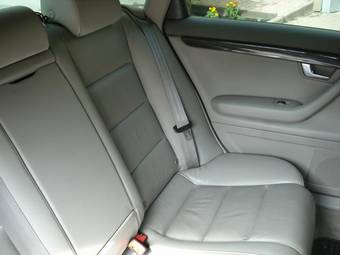 2003 Audi A4 For Sale