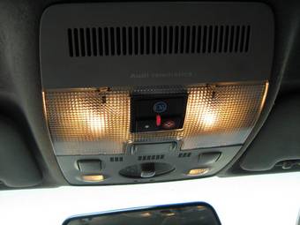 2003 Audi A4 Photos