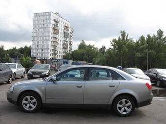 2003 Audi A4 For Sale