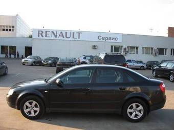 2003 Audi A4 For Sale