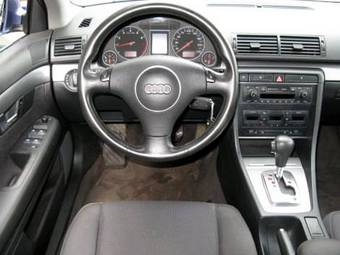 2003 Audi A4 For Sale