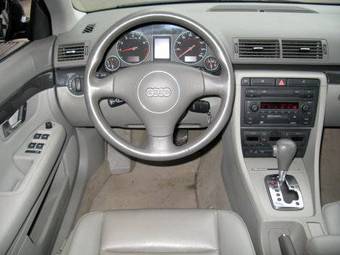 2003 Audi A4 For Sale