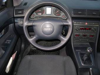 2003 Audi A4 For Sale