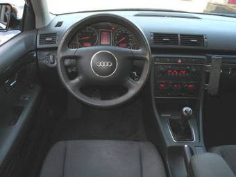 2003 Audi A4 For Sale
