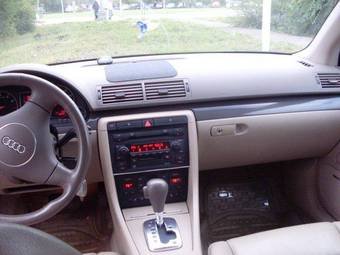 2003 Audi A4 For Sale