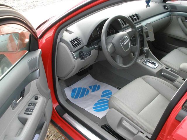 2004 Audi A4