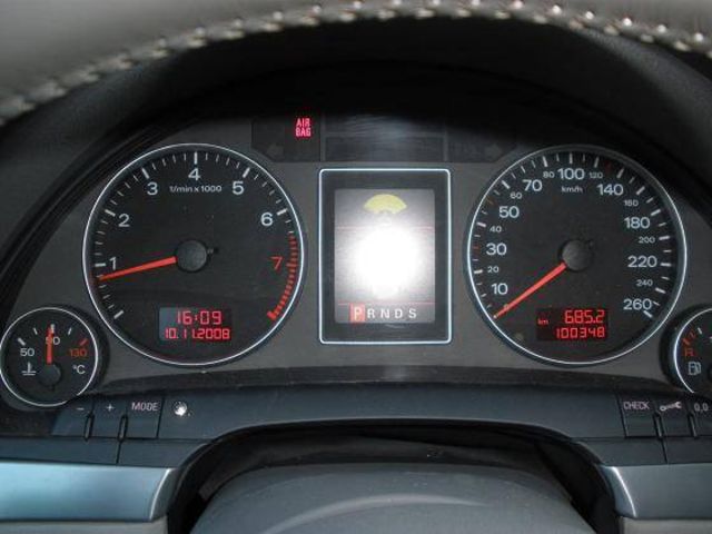 2004 Audi A4