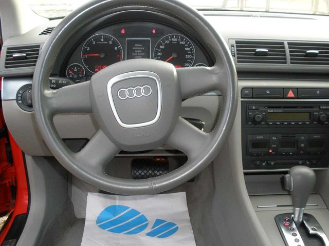 2004 Audi A4
