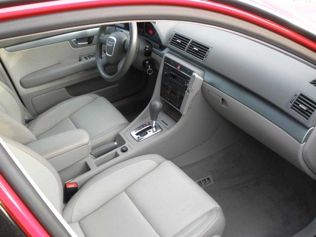 2004 Audi A4
