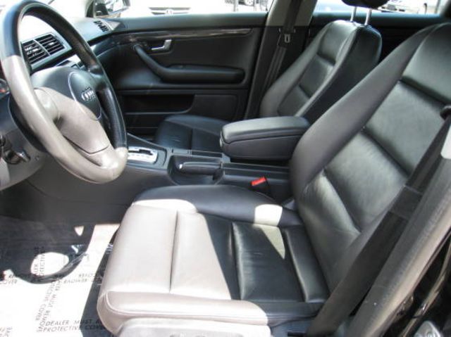 2004 Audi A4