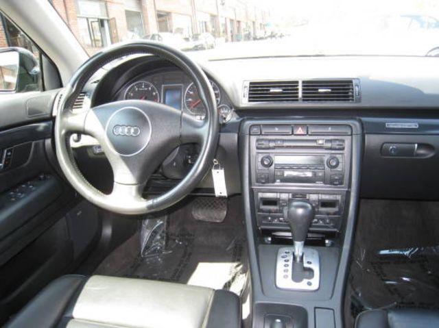 2004 Audi A4